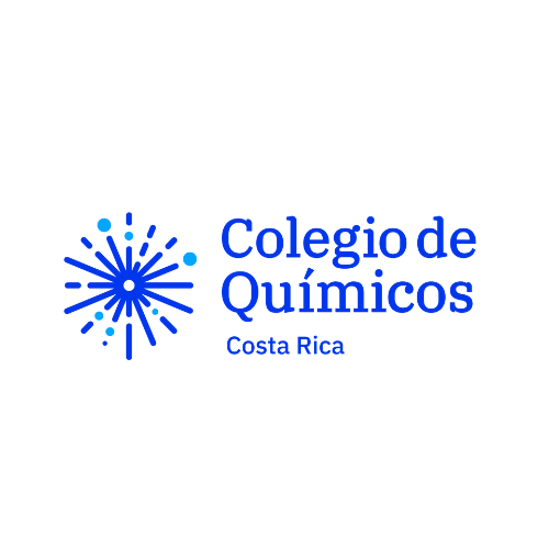 Logo Colegio de Quimicos